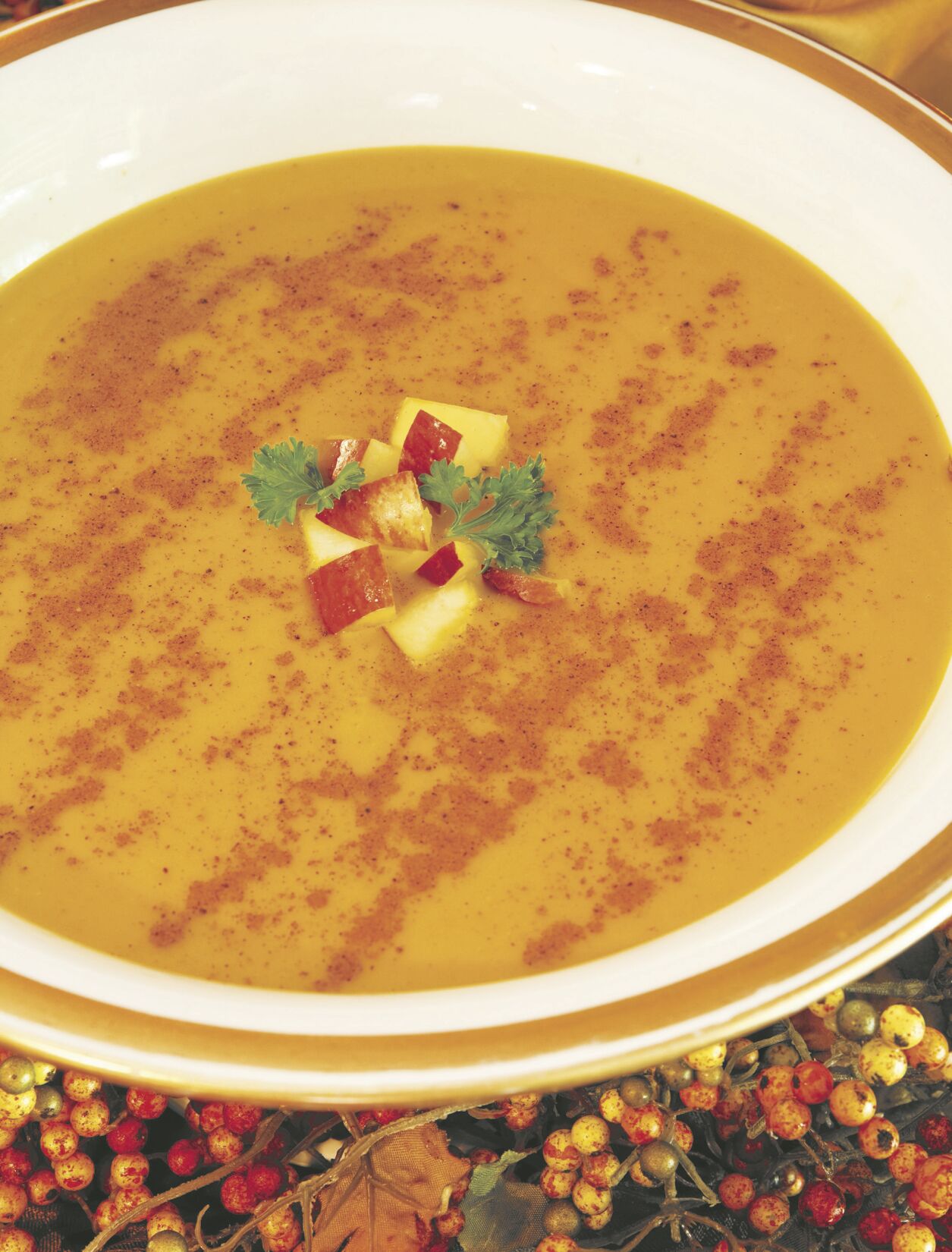soup